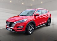 Hyundai Tucson 2