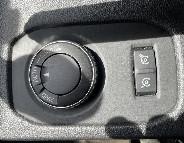 Dacia Duster 17