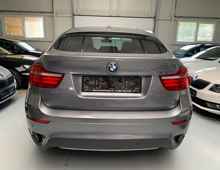 BMW X6 5
