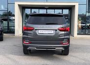SsangYong Rexton 5