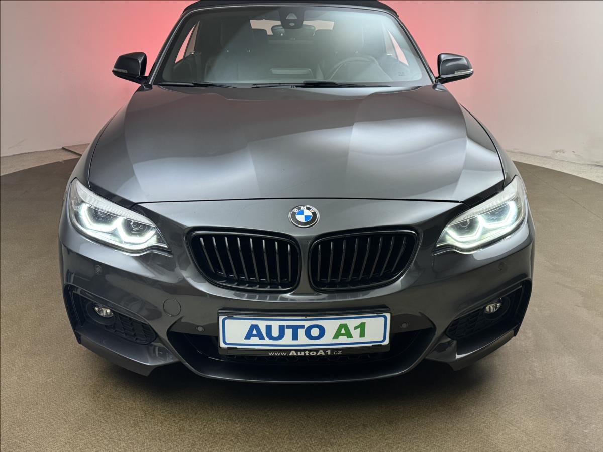 BMW Řada 2