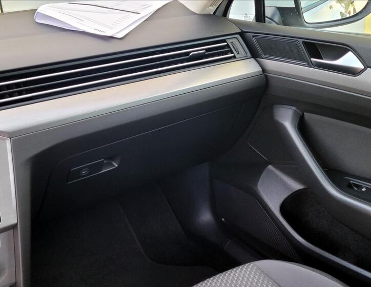 Volkswagen Passat 28