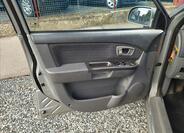 KIA Carens 15