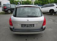 Peugeot 308 5