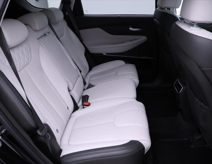 Hyundai Santa Fe 16