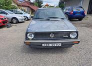 Volkswagen Golf 2
