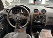 Volkswagen Caddy 18