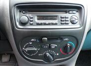 Peugeot 206 9