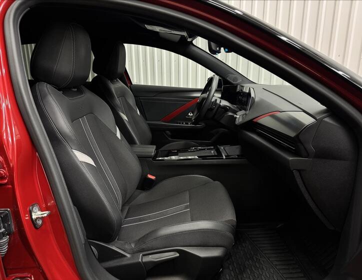 Opel Astra 46