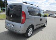 Fiat Dobló 4