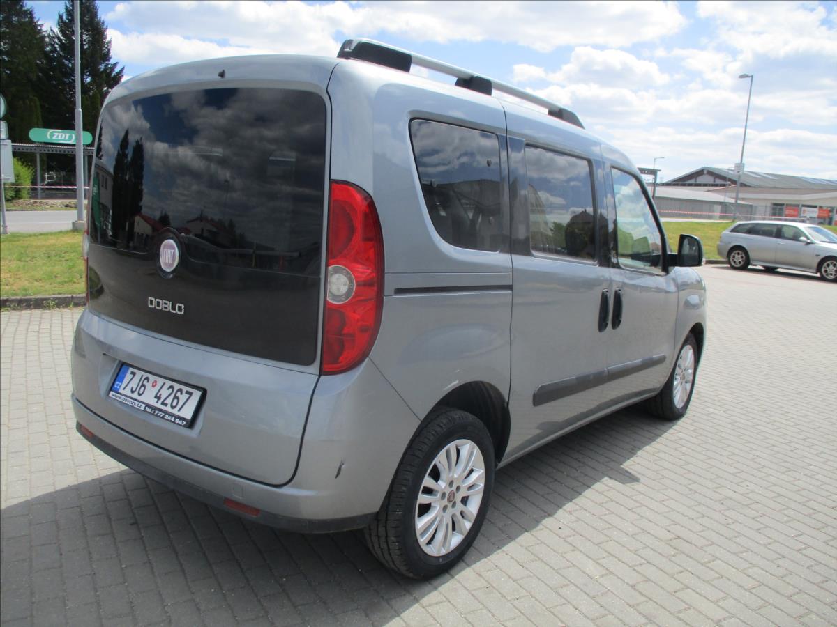 Fiat Dobló