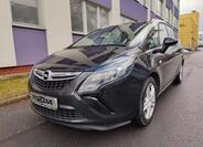 Opel Zafira 1