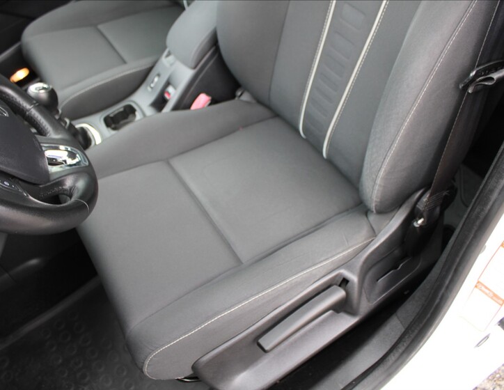 Renault Mégane 18