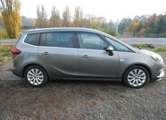 Opel Zafira 5