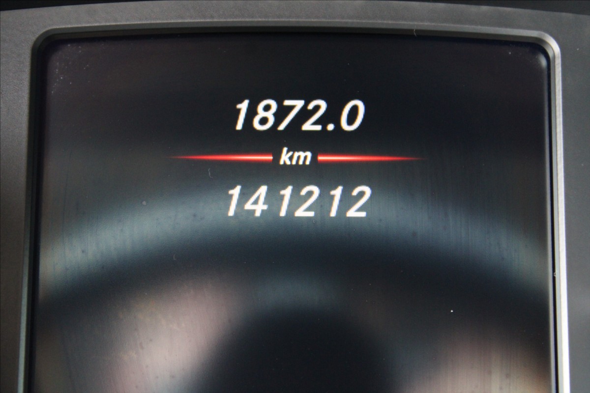 Mercedes-Benz Třídy V