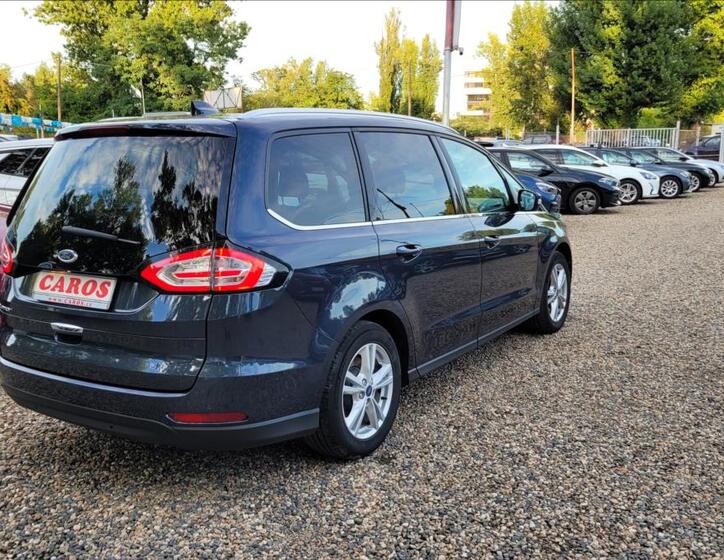Ford Galaxy 6