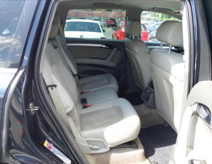 Audi Q7 15
