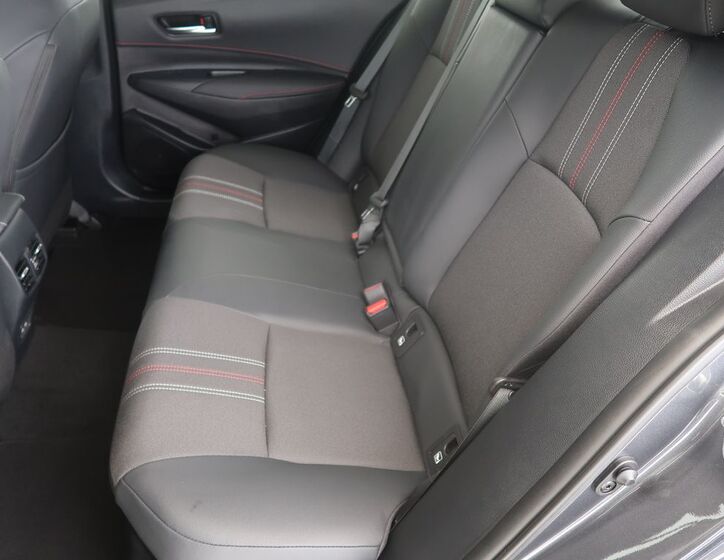 Toyota Corolla 10