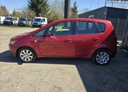Mitsubishi Colt 7