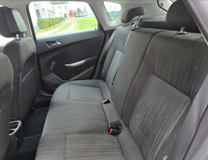 Opel Astra 20