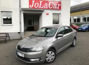 Škoda Rapid 2