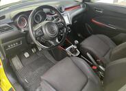 Suzuki Swift 13
