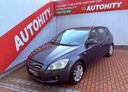 KIA Ceed 1