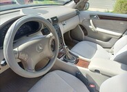 Mercedes-Benz Třídy C 7