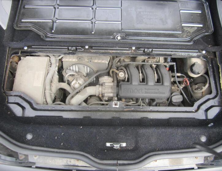 Smart Roadster 29