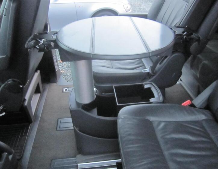 Volkswagen Multivan 37
