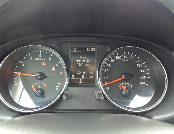 Nissan Qashqai 19