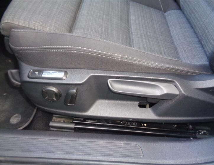 Volkswagen Passat 8