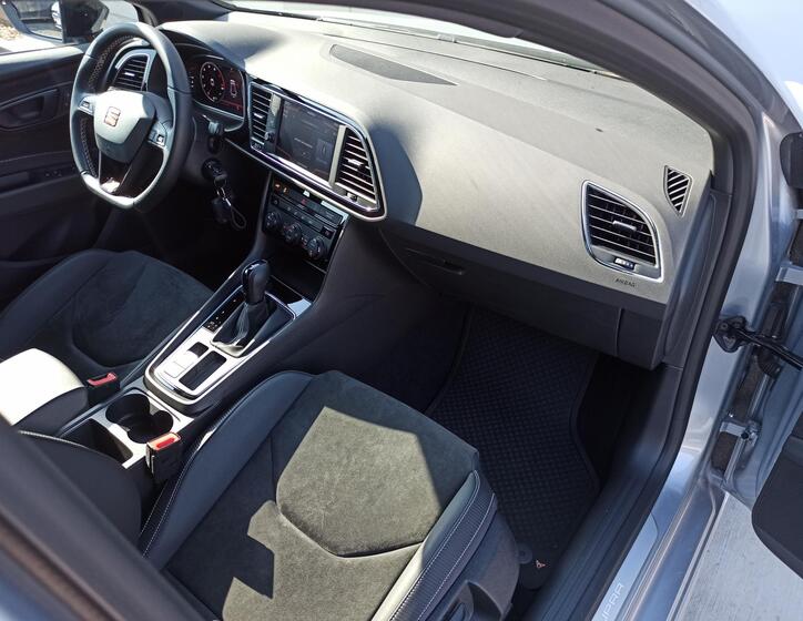 Seat Leon 20