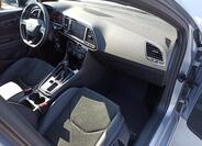 Seat Leon 20