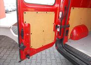 Opel Movano 16