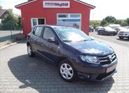 Dacia Sandero 1