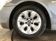 BMW Řada 5 29