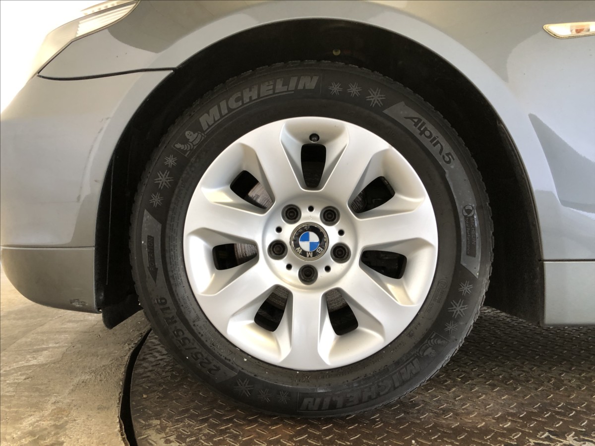 BMW Řada 5