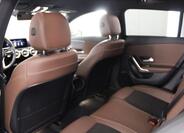 Mercedes-Benz CLA 22