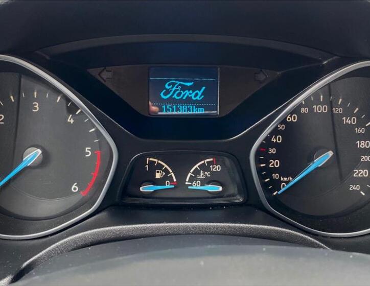 Ford Focus 14
