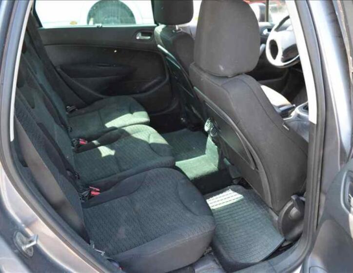 Peugeot 308 22
