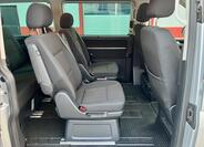 Volkswagen Multivan 17