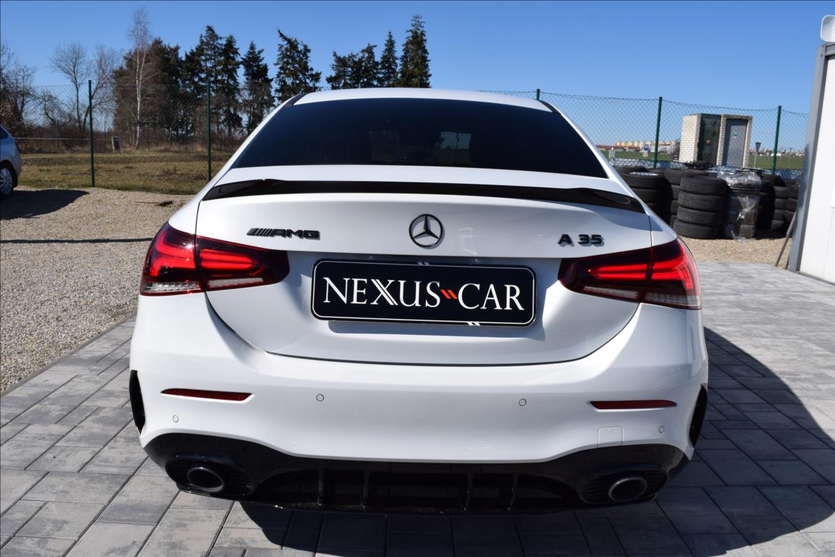 Mercedes-Benz Třídy A