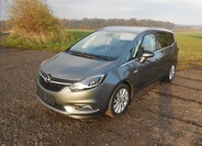 Opel Zafira 2