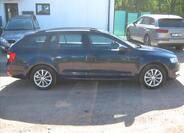 Škoda Octavia 7