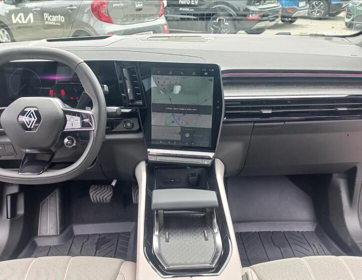 Renault Espace 3