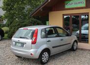 Ford Fiesta 6