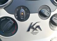 Ford Ka 7
