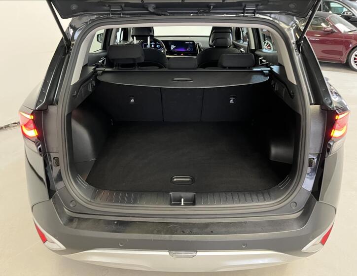KIA Sportage 28