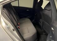 Toyota Corolla 12